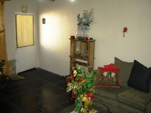 FRANQUICIA REGIONAL CENTRAL Casa en Venta en Las Delicias en Maracay C&oacute;digo: 11-345 No.4