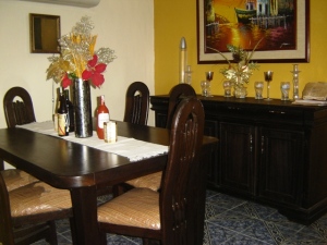 FRANQUICIA REGIONAL CENTRAL Casa en Venta en Las Delicias en Maracay C&oacute;digo: 11-345 No.7