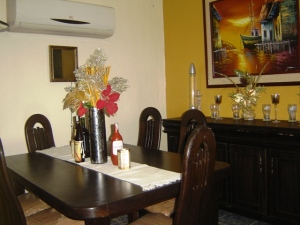 FRANQUICIA REGIONAL CENTRAL Casa en Venta en Las Delicias en Maracay C&oacute;digo: 11-345 No.8