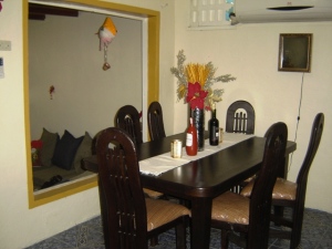 FRANQUICIA REGIONAL CENTRAL Casa en Venta en Las Delicias en Maracay C&oacute;digo: 11-345 No.9