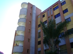 AURA VILLAVICENCIO Apartamento Venta Caracas Los Naranjos del Cafetal FLEXMLS-11-366