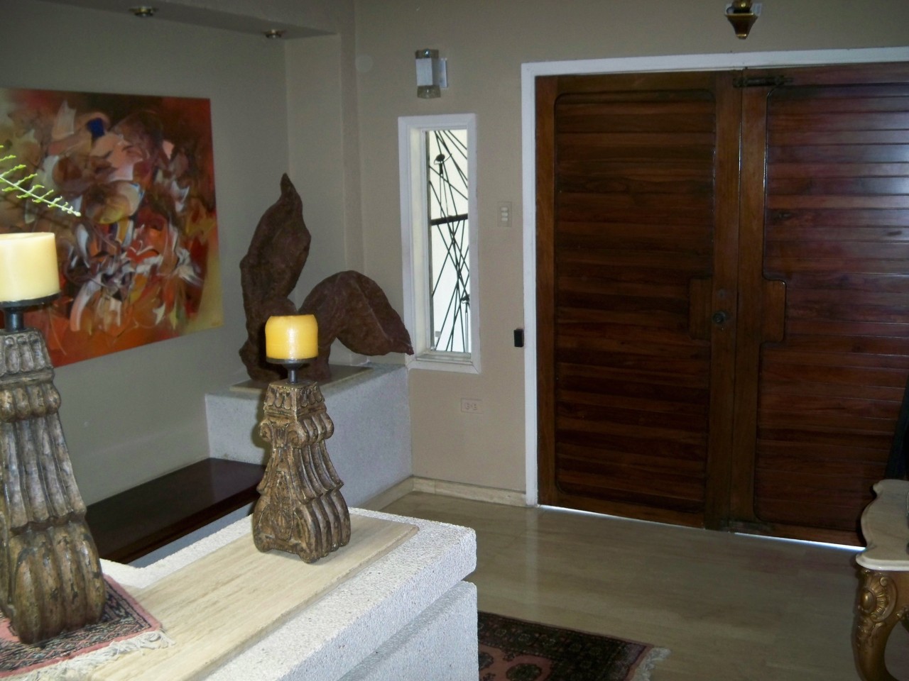 ANGEL PINTON Casa en Venta en La Estrella en Maracaibo Código: 11-371 No.1