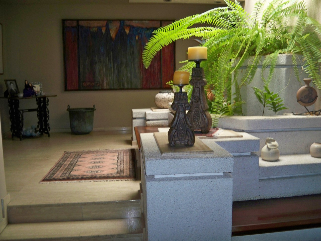 ANGEL PINTON Casa en Venta en La Estrella en Maracaibo Código: 11-371 No.2