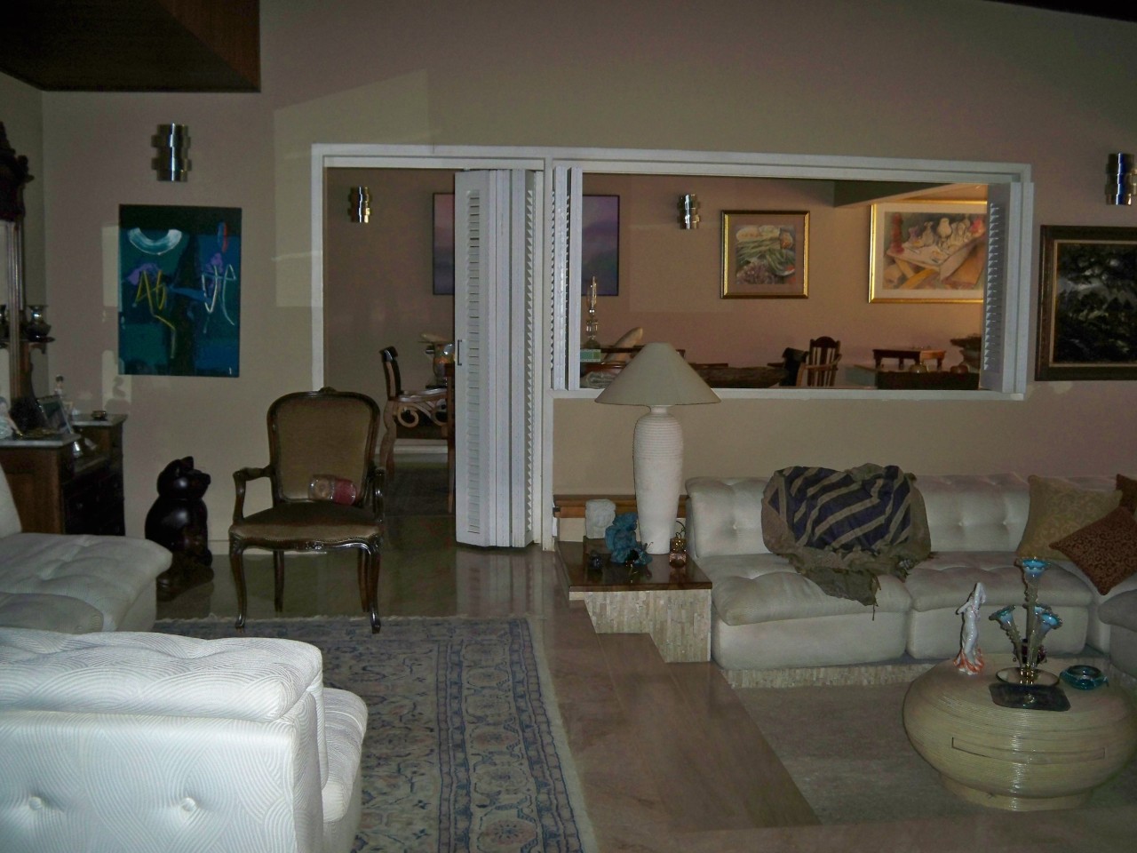 ANGEL PINTON Casa en Venta en La Estrella en Maracaibo Código: 11-371 No.4