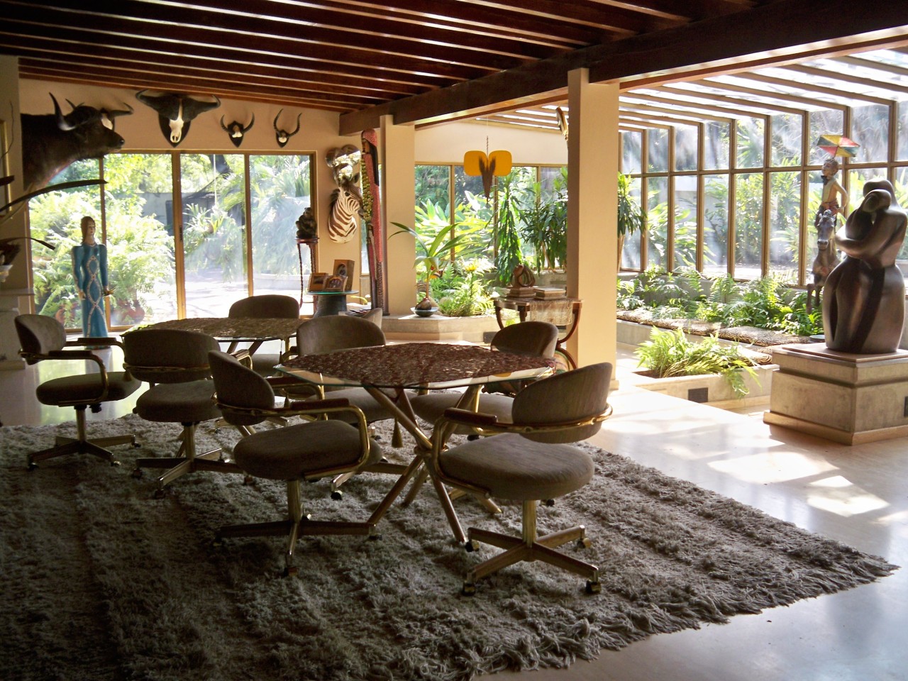 ANGEL PINTON Casa en Venta en La Estrella en Maracaibo Código: 11-371 No.7