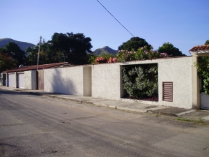 EILEEN CASTILLO Terreno  Venta Maracay Barrio Sucre FLEXMLS-11-349