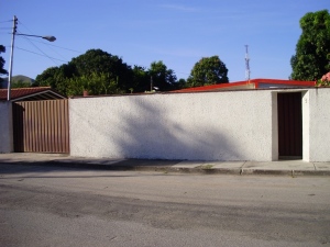 EILEEN CASTILLO Terreno Residencial En Venta En Maracay - Barrio Sucre C&oacute;digo FLEX: 11-349