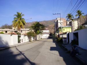 EILEEN CASTILLO Terreno Comercial En Venta En Maracay - Barrio Sucre C&oacute;digo FLEX: 11-349 No.3