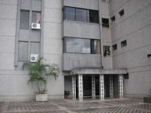Bel�n Mar�n y David Del Corral Apartamento En Venta En Caracas - La Boyera C&oacute;digo FLEX: 11-389