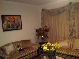 JUSMERI ESPINA Casa En Venta En Maracaibo - Cantaclaro C&oacute;digo FLEX: 11-398 No.2