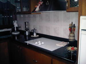 JUSMERI ESPINA Casa En Venta En Maracaibo - Cantaclaro C&oacute;digo FLEX: 11-398 No.9