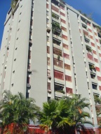 JULIO OTAMENDI Apartamento Venta Caracas Terrazas del Club Hipico FLEXMLS-11-429