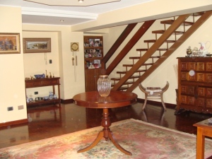 ARIADNA BOUQUETT MORENO Apartamento Venta Caracas Terrazas del Club Hipico FLEXMLS-11-429