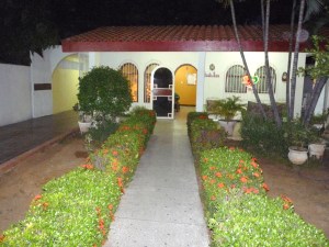 MARIA CRISTINA ALAIMO Casa Venta Maracaibo Zona Norte FLEXMLS-11-431
