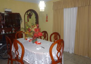 DORIS ACOSTA Casa En Venta En Maracaibo - Zona Norte C&oacute;digo FLEX: 11-431 No.7
