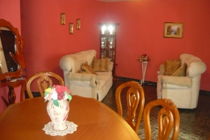 JUSMERI ESPINA Casa En Venta En Maracaibo - La Macandona C&oacute;digo FLEX: 11-464 No.3