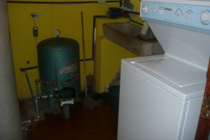 JUSMERI ESPINA Casa En Venta En Maracaibo - La Macandona C&oacute;digo FLEX: 11-464 No.8