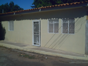 JUSMERI ESPINA Casa Venta Maracaibo Amparo FLEXMLS-11-476