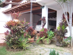 Bel�n Mar�n y David Del Corral Casa En Venta En Caracas - La Boyera C&oacute;digo FLEX: 11-498 No.1