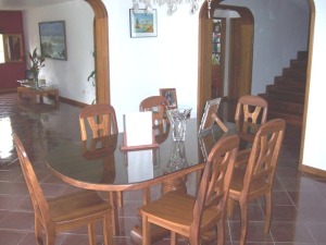 Bel�n Mar�n y David Del Corral Casa En Venta En Caracas - La Boyera C&oacute;digo FLEX: 11-498 No.3
