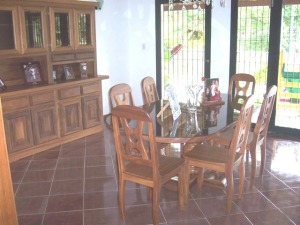Bel�n Mar�n y David Del Corral Casa En Venta En Caracas - La Boyera C&oacute;digo FLEX: 11-498 No.4