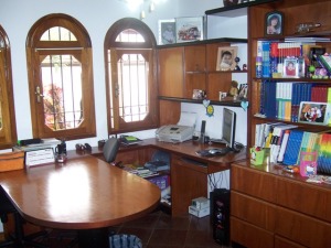 Bel�n Mar�n y David Del Corral Casa En Venta En Caracas - La Boyera C&oacute;digo FLEX: 11-498 No.5