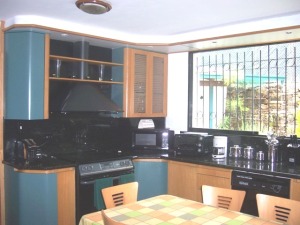 Bel�n Mar�n y David Del Corral Casa En Venta En Caracas - La Boyera C&oacute;digo FLEX: 11-498 No.8