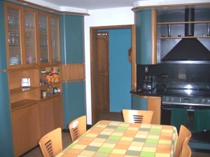 Bel�n Mar�n y David Del Corral Casa En Venta En Caracas - La Boyera C&oacute;digo FLEX: 11-498 No.9