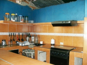 CARMEN ROSA BEA Casa En Venta En Maracay - El Limon C&oacute;digo FLEX: 11-545 No.4