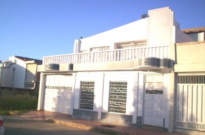 MARGARITA ESCALANTE Casa Venta Maracaibo Avenida Milagro Norte FLEXMLS-11-552