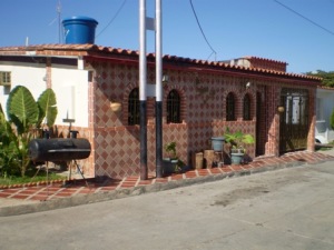 EILEEN CASTILLO Casa Venta La Victoria Centro FLEXMLS-11-566