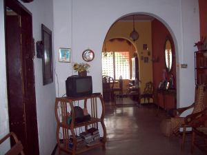 JUSMERI ESPINA Casa Venta Maracaibo Las Delicias FLEXMLS-11-567