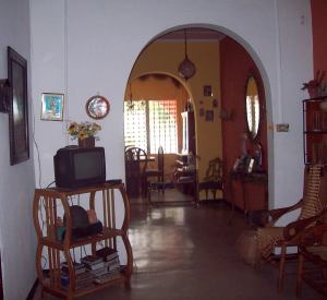 CARMI�A & ASOCIADOS Casa En Venta En Maracaibo - Las Delicias C&oacute;digo FLEX: 11-567 No.7