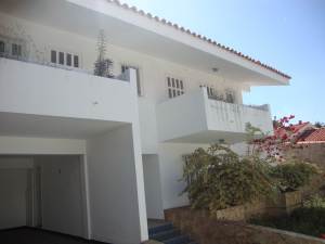 JORGE MENDOZA A. Casa Venta Barquisimeto Parroquia Santa Rosa FLEXMLS-11-569