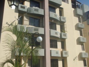 MARIA ALBA GIORDANO Apartamento En Venta En Valencia - Campo Alegre C&oacute;digo FLEX: 11-638 No.0