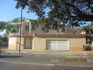 MARIA ALBA GIORDANO Casa En Venta En Valencia - Trigal Centro C&oacute;digo FLEX: 11-592 No.0