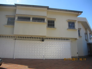MARIA ALBA GIORDANO Casa En Venta En Valencia - Trigal Centro C&oacute;digo FLEX: 11-592 No.1