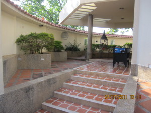 MARIA ALBA GIORDANO Casa En Venta En Valencia - Trigal Centro C&oacute;digo FLEX: 11-592 No.3