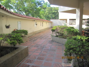 MARIA ALBA GIORDANO Casa En Venta En Valencia - Trigal Centro C&oacute;digo FLEX: 11-592 No.4