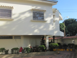 MARIA ALBA GIORDANO Casa En Venta En Valencia - Trigal Centro C&oacute;digo FLEX: 11-592 No.5