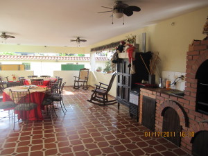 MARIA ALBA GIORDANO Casa En Venta En Valencia - Trigal Centro C&oacute;digo FLEX: 11-592 No.7