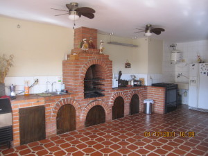 MARIA ALBA GIORDANO Casa En Venta En Valencia - Trigal Centro C&oacute;digo FLEX: 11-592 No.8