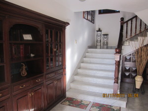 MARIA ALBA GIORDANO Casa En Venta En Valencia - Trigal Centro C&oacute;digo FLEX: 11-592 No.9