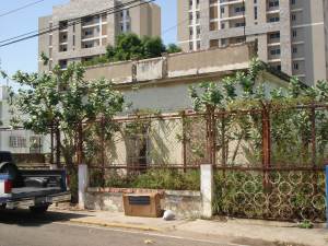 JUSMERI ESPINA Casa Venta Maracaibo Santa Lucia FLEXMLS-11-2732