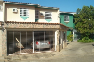 MARIA ALBA GIORDANO Casa En Venta En Valencia - Terrazas de los Nisperos C&oacute;digo FLEX: 11-621 No.0