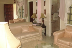 MARIA ALBA GIORDANO Casa En Venta En Valencia - Terrazas de los Nisperos C&oacute;digo FLEX: 11-621 No.2