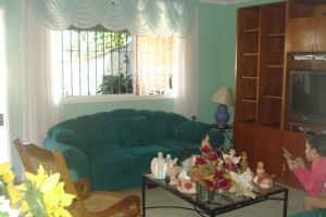 MARIA ALBA GIORDANO Casa En Venta En Valencia - Terrazas de los Nisperos C&oacute;digo FLEX: 11-621 No.3