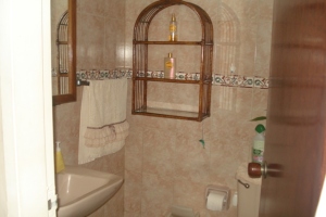 MARIA ALBA GIORDANO Casa En Venta En Valencia - Terrazas de los Nisperos C&oacute;digo FLEX: 11-621 No.4
