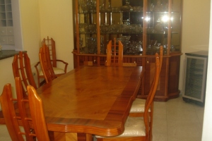 MARIA ALBA GIORDANO Casa En Venta En Valencia - Terrazas de los Nisperos C&oacute;digo FLEX: 11-621 No.5