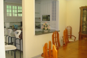 MARIA ALBA GIORDANO Casa En Venta En Valencia - Terrazas de los Nisperos C&oacute;digo FLEX: 11-621 No.6